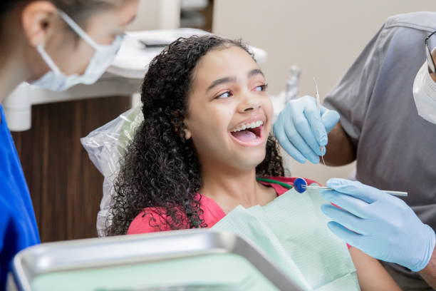 Best Emergency Root Canal Treatment in Rosemount, MN