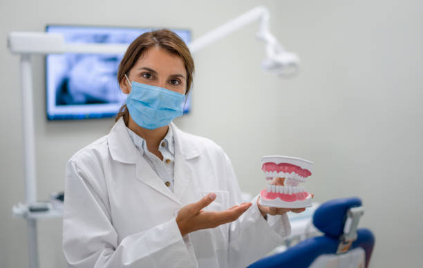 Best Cosmetic Emergency Dentistry in Rosemount, MN
