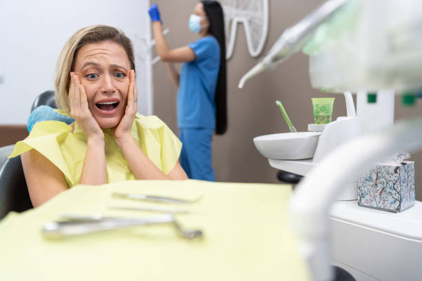 Best Emergency Tooth Extraction in Rosemount, MN