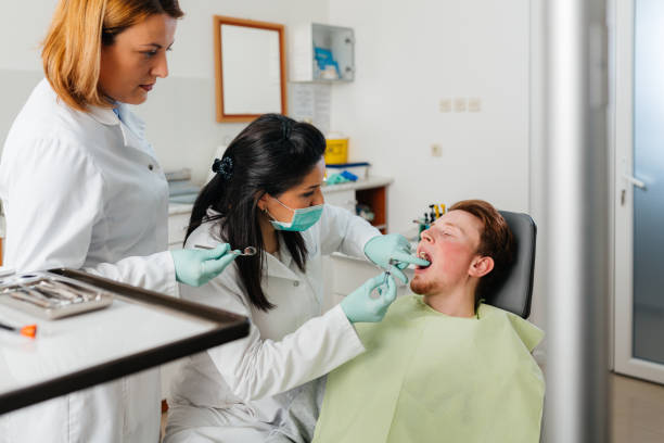 Best Emergency Treatment for Dental Infections or Abscesses in Rosemount, MN